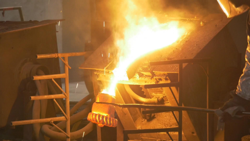 技术详解：精密铸造行业熔模3D打印解决方案的图11