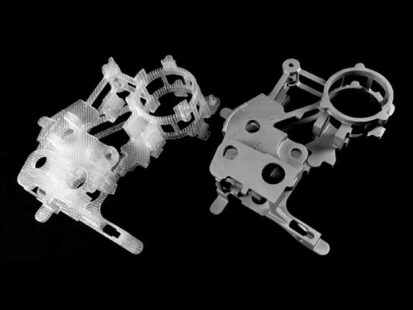 技术详解：精密铸造行业熔模3D打印解决方案的图2