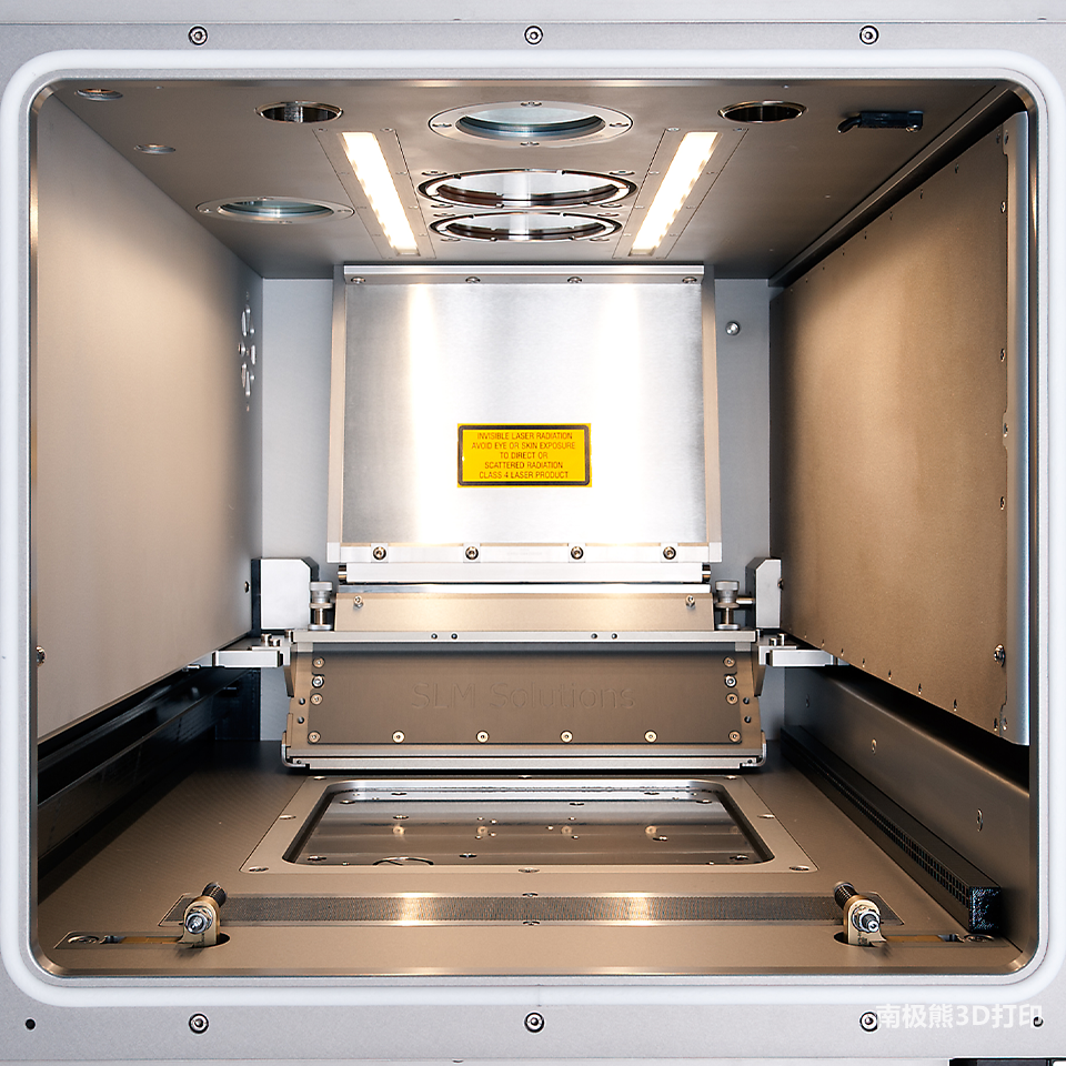 SLM Solutions合作引入Elementum 3D打印金屬材料的圖5