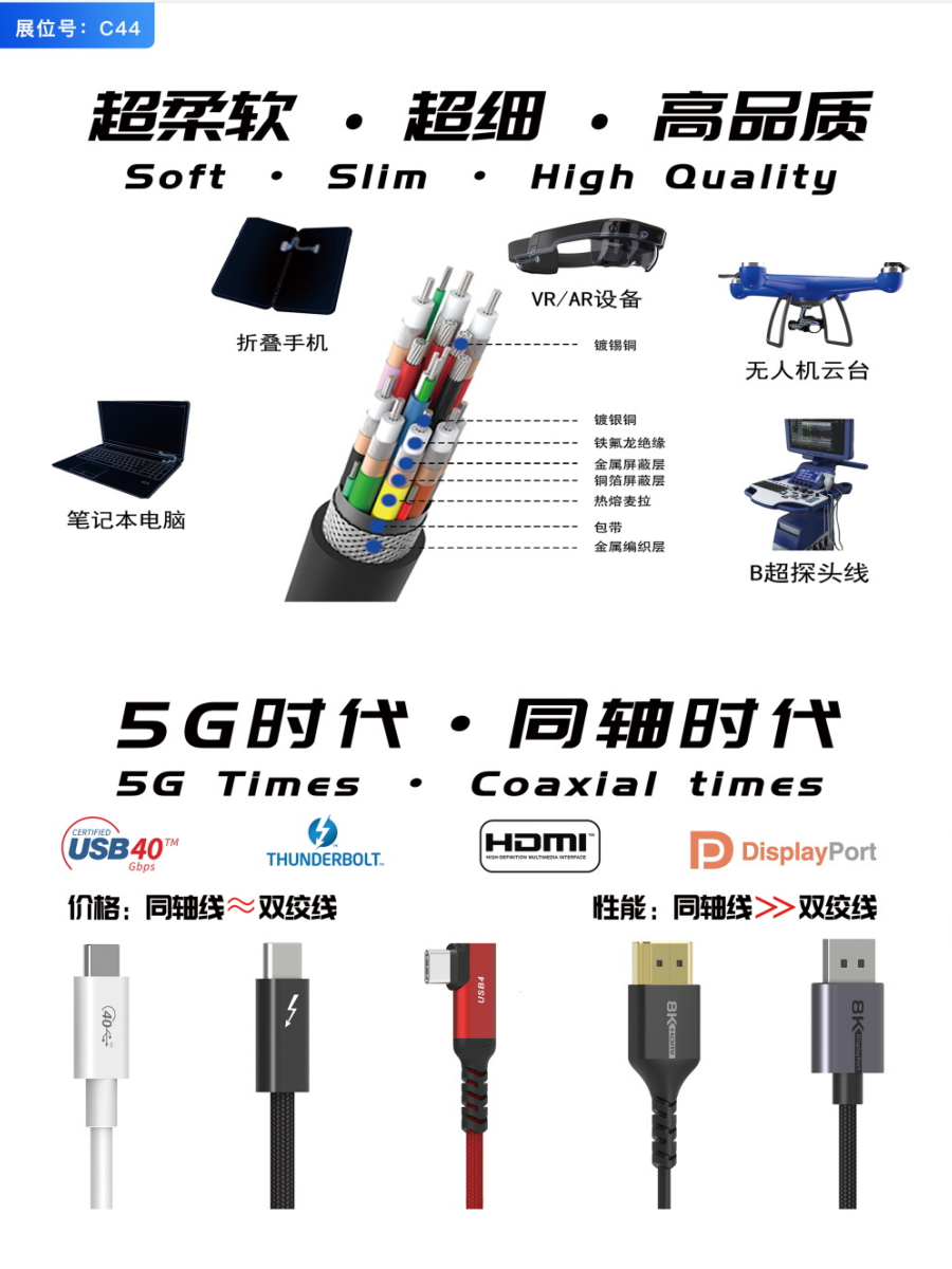 38家快充优质源头工厂齐聚深圳！