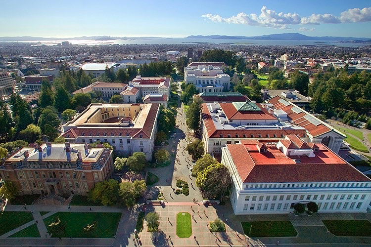 Berkeley_What brand is berkeley_berkeley University