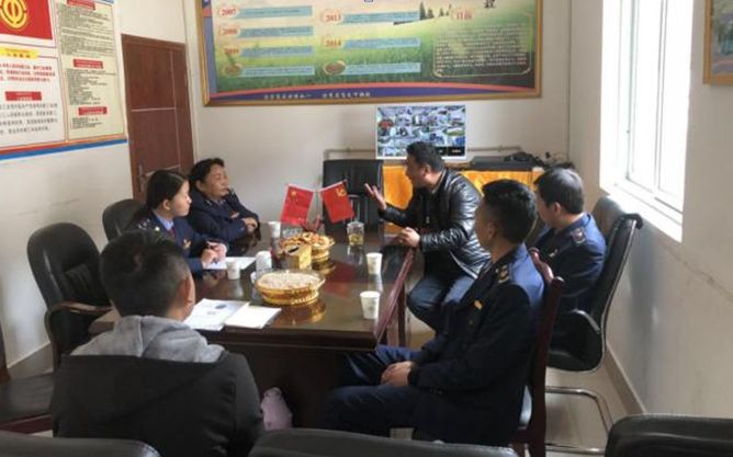 难以置信（洛隆县马利镇布许村村委会）洛隆县马利镇布许村人口，(图10)