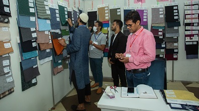 2025年孟加拉纱线及面料展览会 DIFS - WorldExpoin