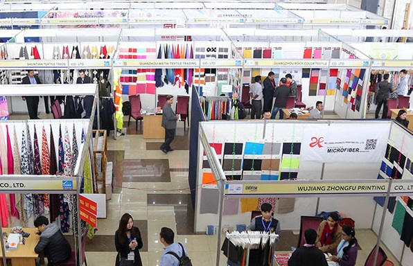 2023年孟加拉达卡面料纱线展览会DIFS_时间_地点_门票_展位_世展网