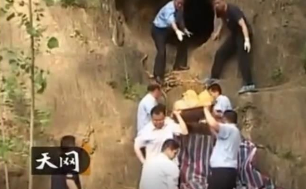 孕妇被轮流强暴8小时，丈夫亲眼目睹，残忍细节不忍直视：原来，人间真的有魔鬼（组图） - 10