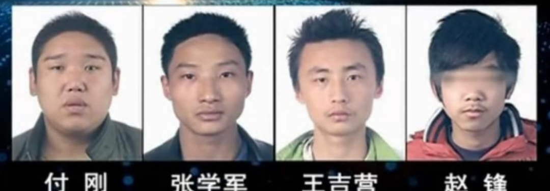 孕妇被轮流强暴8小时，丈夫亲眼目睹，残忍细节不忍直视：原来，人间真的有魔鬼（组图） - 13