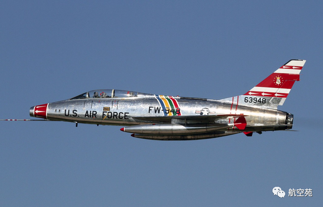 美国飞行员的“梦魇”，越南天空捍卫者，苏联SA-2防空导弹越战记的图13