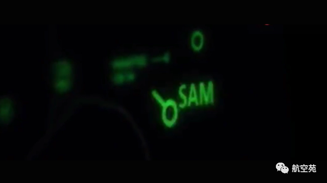 美国飞行员的“梦魇”，越南天空捍卫者，苏联SA-2防空导弹越战记的图11