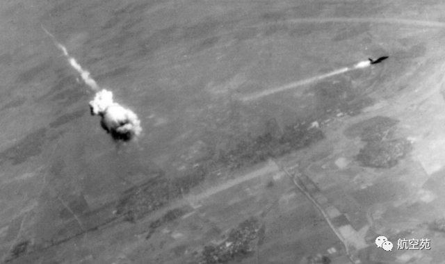 美国飞行员的“梦魇”，越南天空捍卫者，苏联SA-2防空导弹越战记的图5