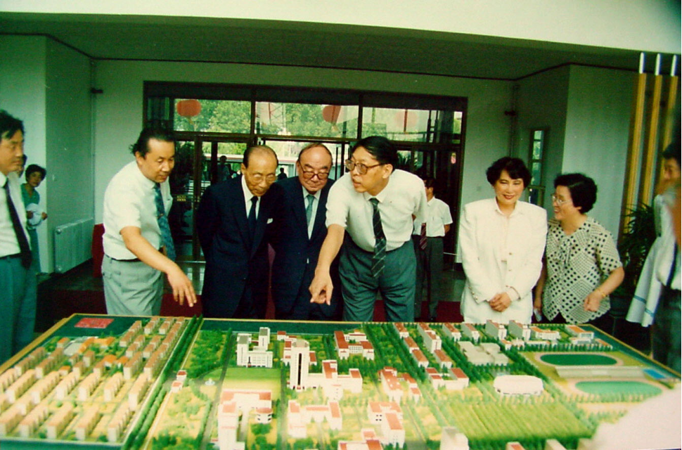 山东大学:一个名字,一段传奇,走近潘承洞先生