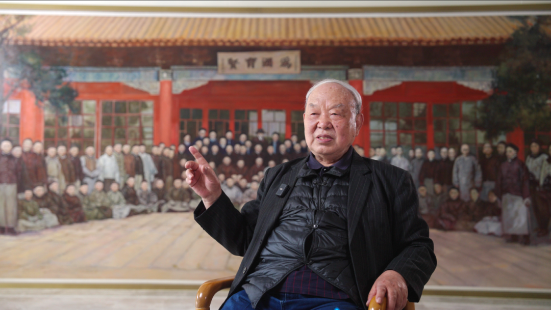 今天,追光而行!