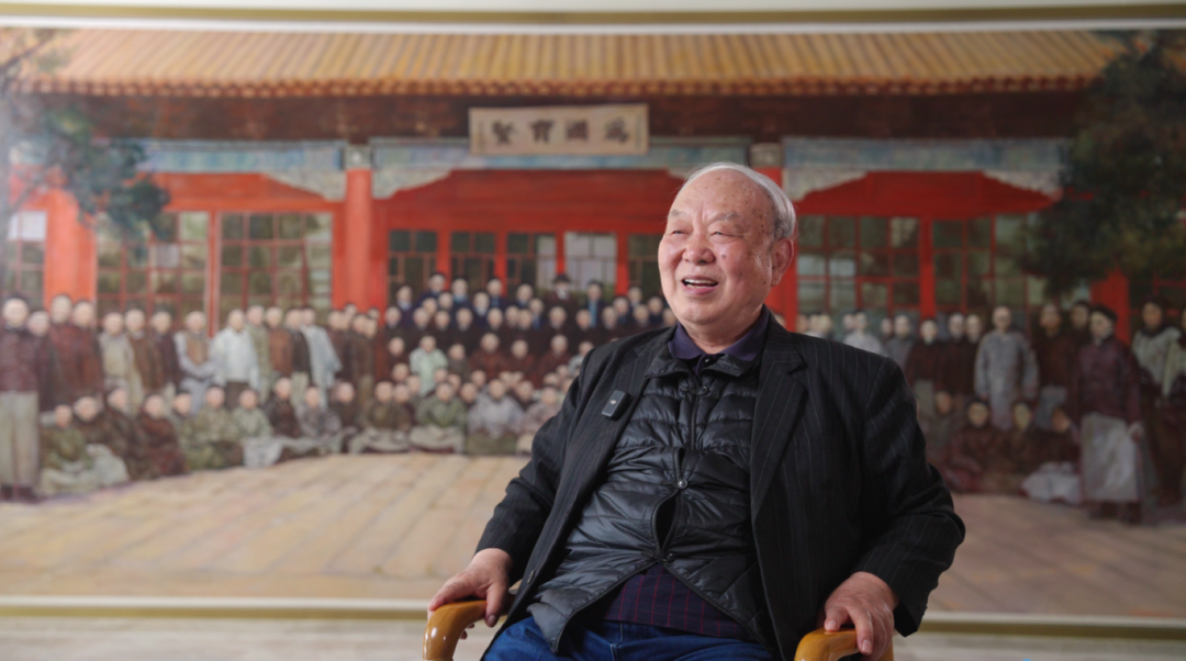 "刘泽金,《激光物理》课代表,热情为同学服务,及时向老师转达同学的