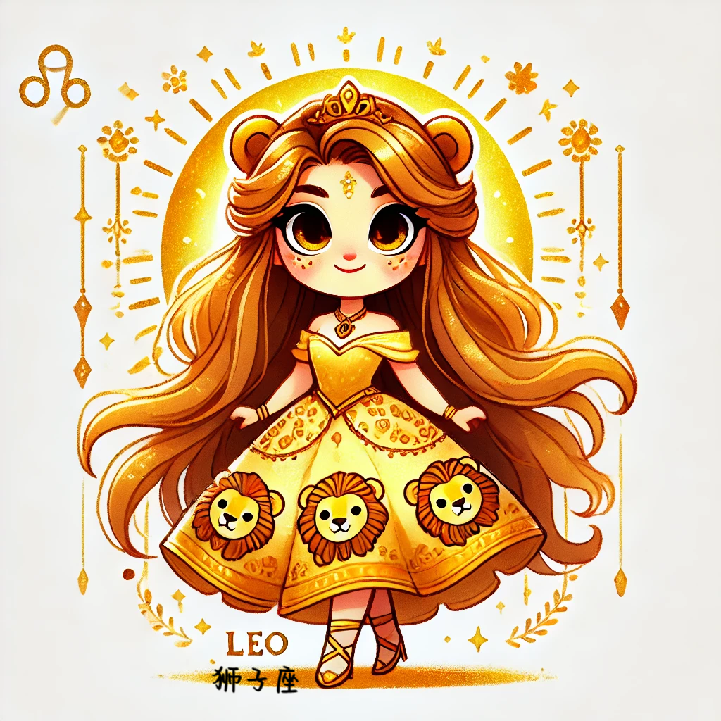 狮子座 一周星座运势