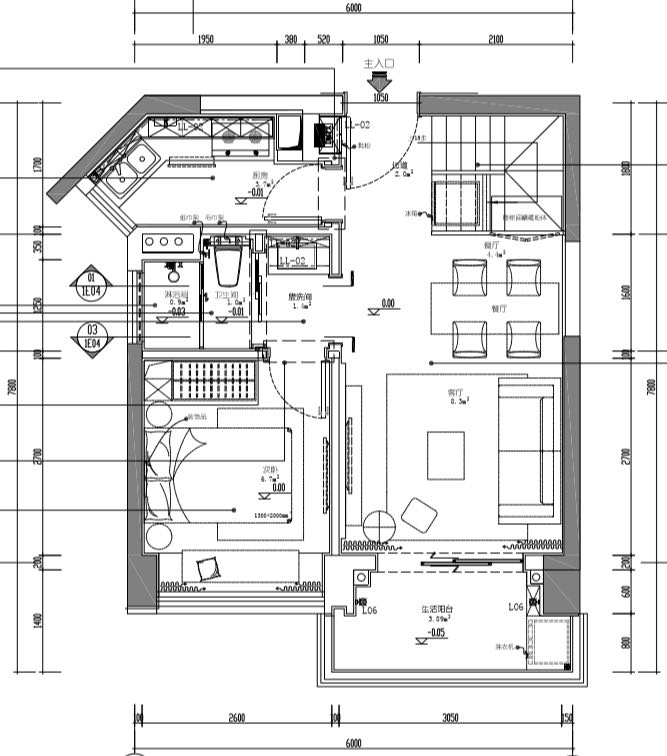 黄埔天健天玺现房，项目有哪些配套？