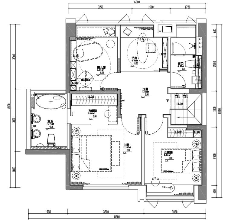 黄埔天健天玺现房，项目有哪些配套？