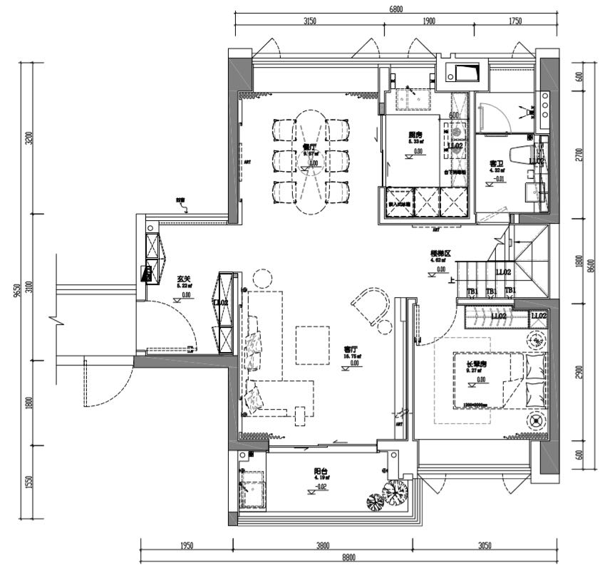 黄埔天健天玺现房，项目有哪些配套？