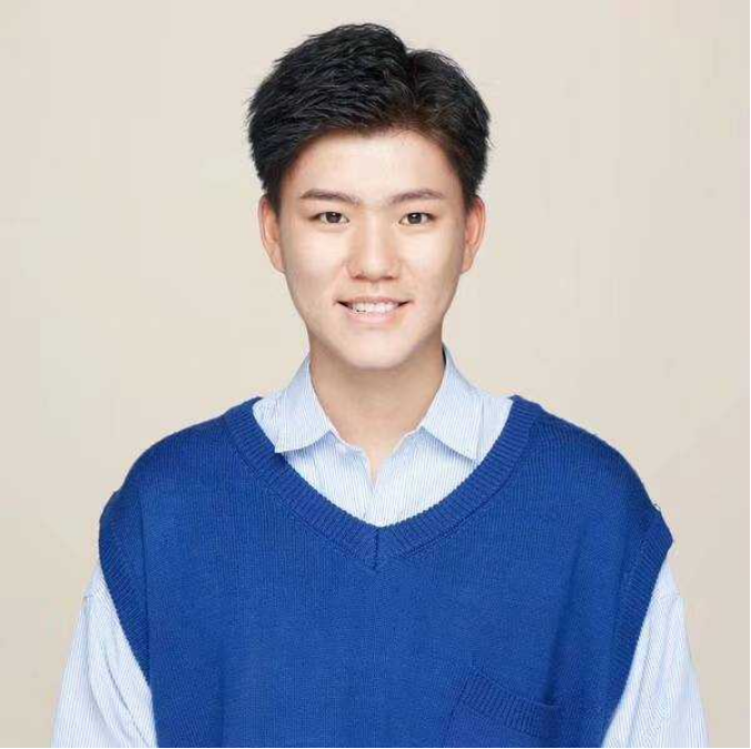 王曦晨：你要悄悄努力 然后惊