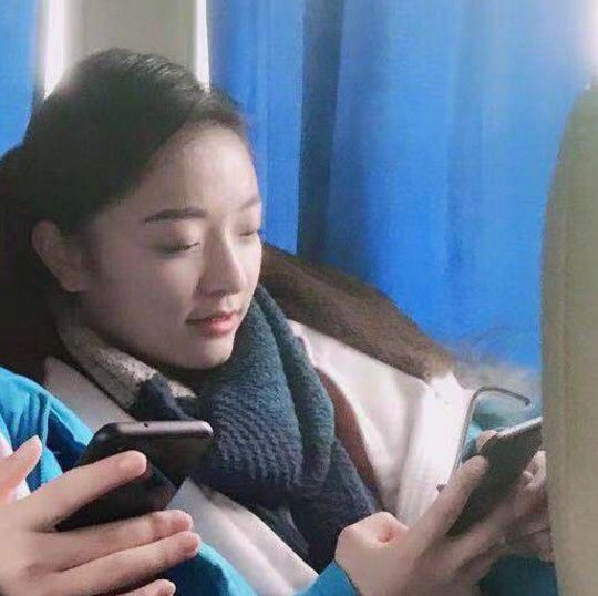 钱媛媛：任何想去的地方 都没