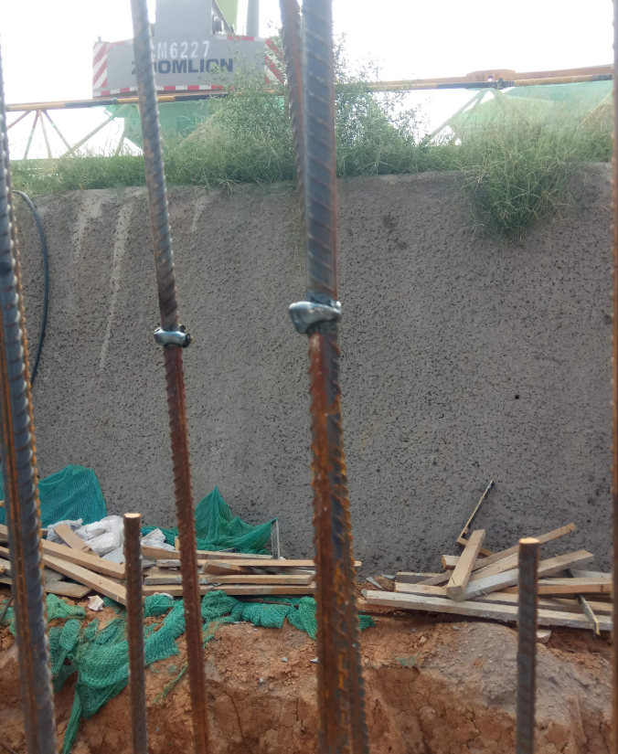 做工地，电渣压力焊技术要点你知道多少？的图4