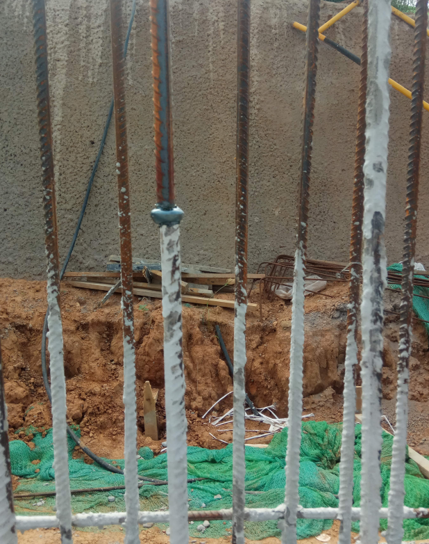 做工地,电渣压力焊技术要点你知道多少?的图2