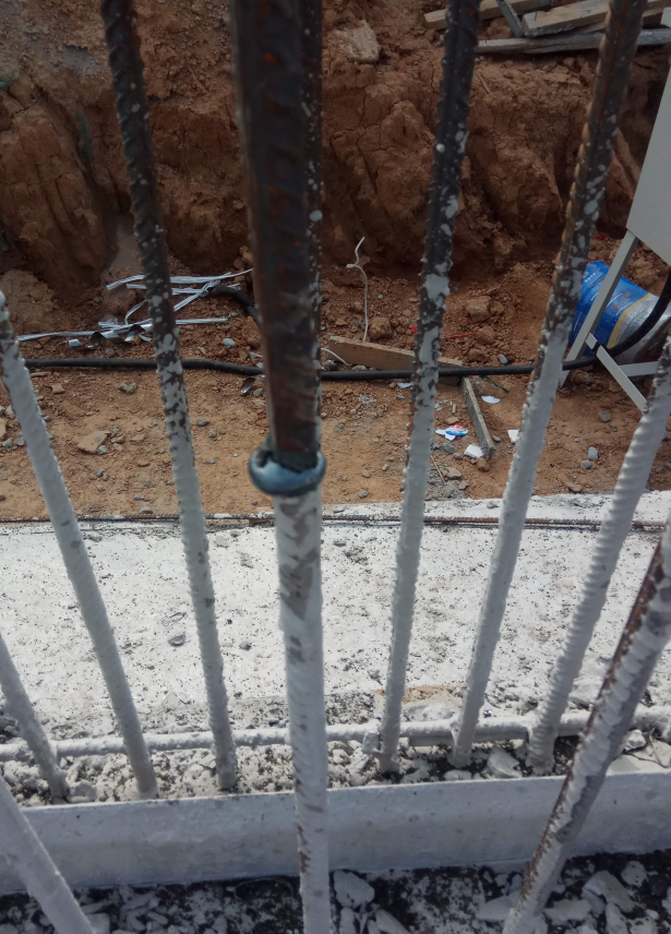 做工地，电渣压力焊技术要点你知道多少？的图1