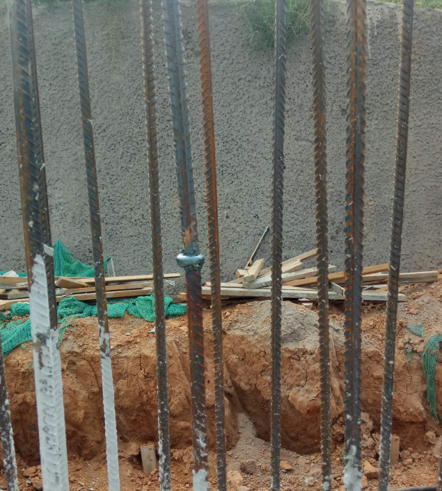 做工地，电渣压力焊技术要点你知道多少？的图5