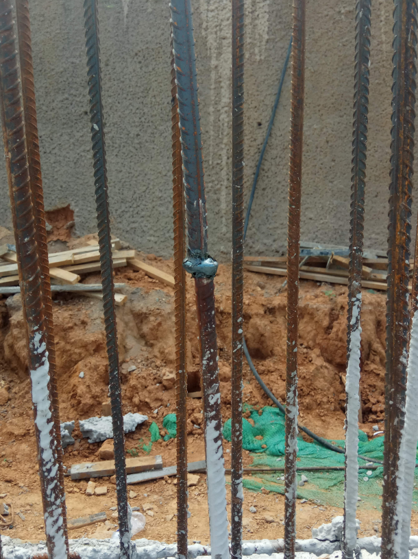 做工地，电渣压力焊技术要点你知道多少？的图3