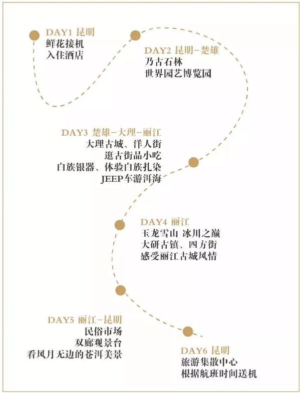 蘇州人還在糾結春節去哪兒玩？登雪山、泡溫泉...599元暢玩6天5晚 旅遊 第17張