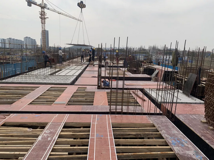 叠合楼板安装如何操作?手把手教你!