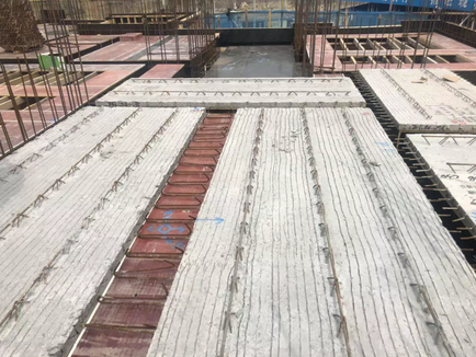 叠合楼板安装如何操作手把手教你