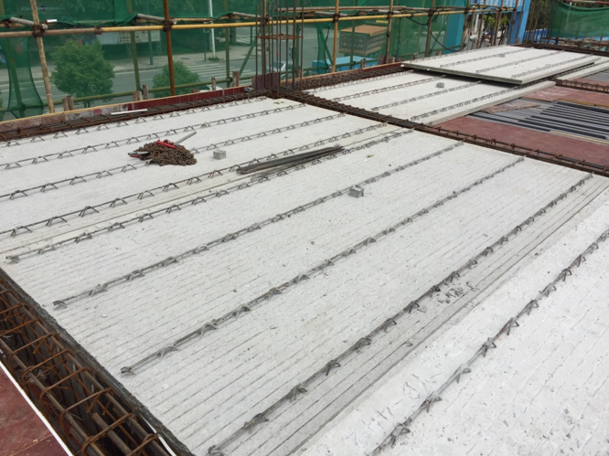 叠合楼板安装如何操作?手把手教你!