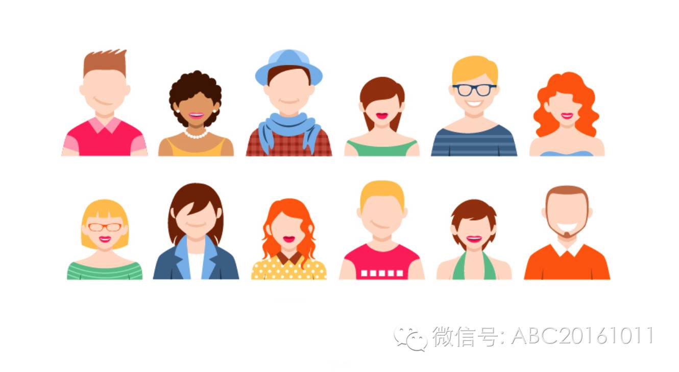 用户画像没你想的那么简单,也不难