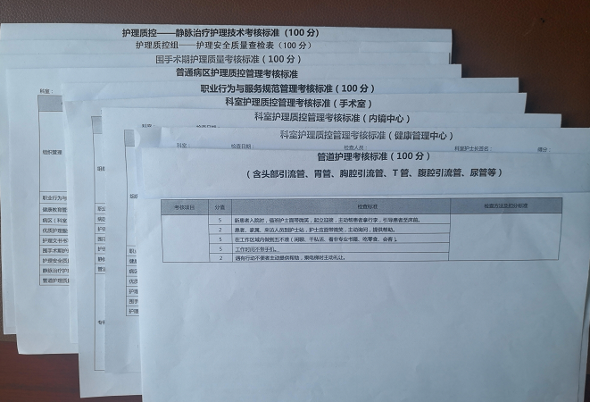 优质护理经验_护理优质经验总结_优质护理经验做法