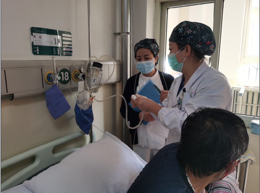 优质护理经验做法_优质护理经验_护理优质经验总结