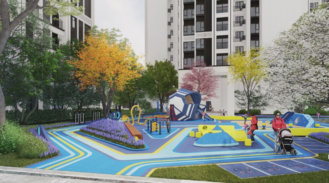 南沙中海熙园楼盘测评，周边配套怎么样？