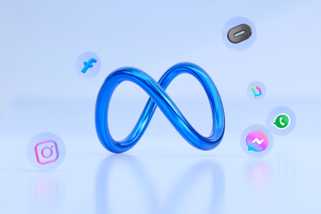 Meta 研发付费版本人工智能助手