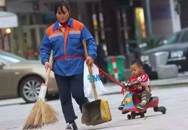 感恩母親！16個故事催人淚下，每一位母親和孩子都是過命的交情！ 親子 第7張