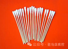 医疗棉签怎么使用疾控专家说 ｜ 小小棉签学问大-如何正确选择使用棉签_https://www.jmylbn.com_新闻资讯_第2张