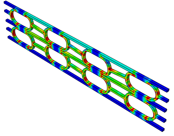 仿生波纹夹层结构建模插件的图6