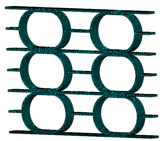 仿生波纹夹层结构建模插件的图5