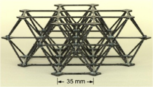 布里斯托大学力学顶刊：复合材料点阵结构综述【收藏版】的图25