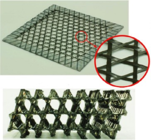 布里斯托大学力学顶刊：复合材料点阵结构综述【收藏版】的图23