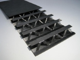 布里斯托大学力学顶刊：复合材料点阵结构综述【收藏版】的图19