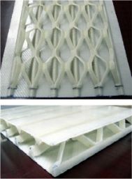 布里斯托大学力学顶刊：复合材料点阵结构综述【收藏版】的图28