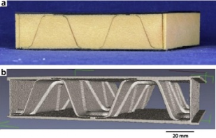 布里斯托大学力学顶刊：复合材料点阵结构综述【收藏版】的图20