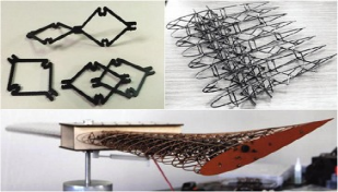 布里斯托大学力学顶刊：复合材料点阵结构综述【收藏版】的图35