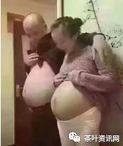 別再以为肚子大只是因为胖，等到出事再喝黑茶就晚了！