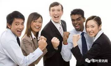 做黑茶要深信不疑,成了就是保障。活着有,死了还有！