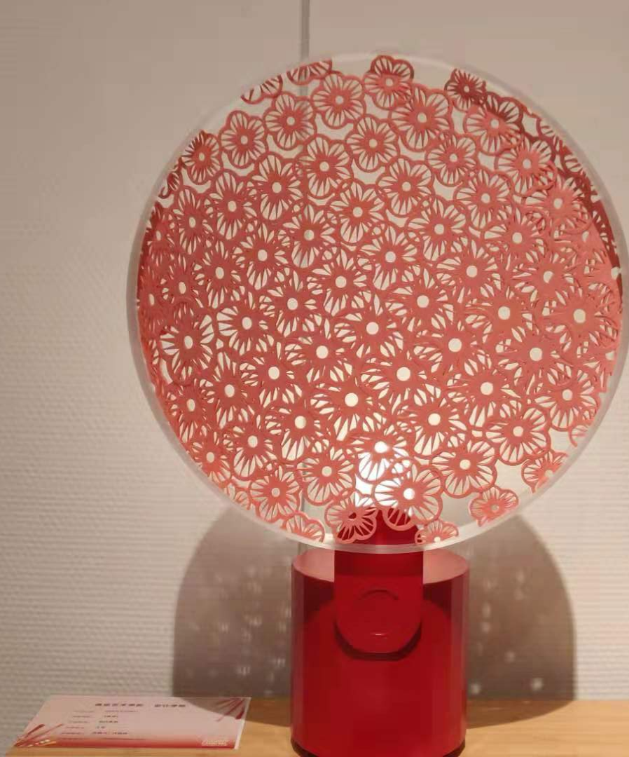 南京艺术学院设计学院2021届文创设计专业设计作品展