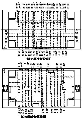 仪表板专题 & 汽车仪表板大型注塑模具设计的图17